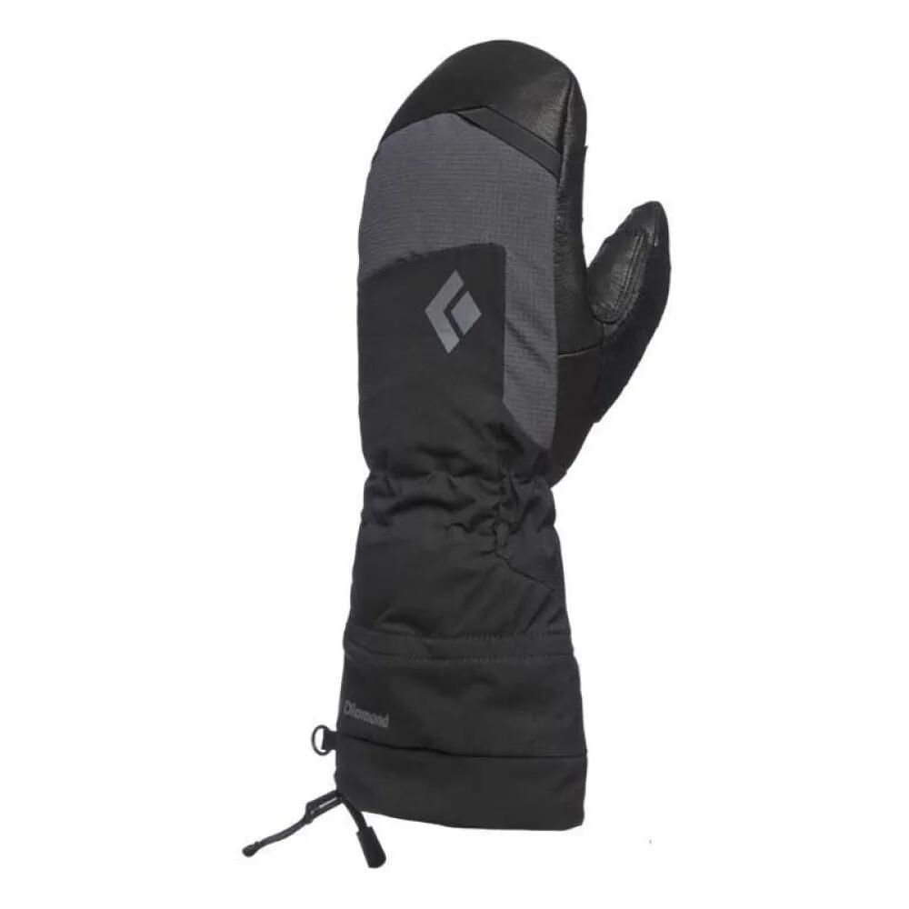 お取り寄せ ２～４週間で発送 ブラックダイヤモンド マーキュリーミトン ウィメンズ Black BLACK DIAMOND Mercury mittens t