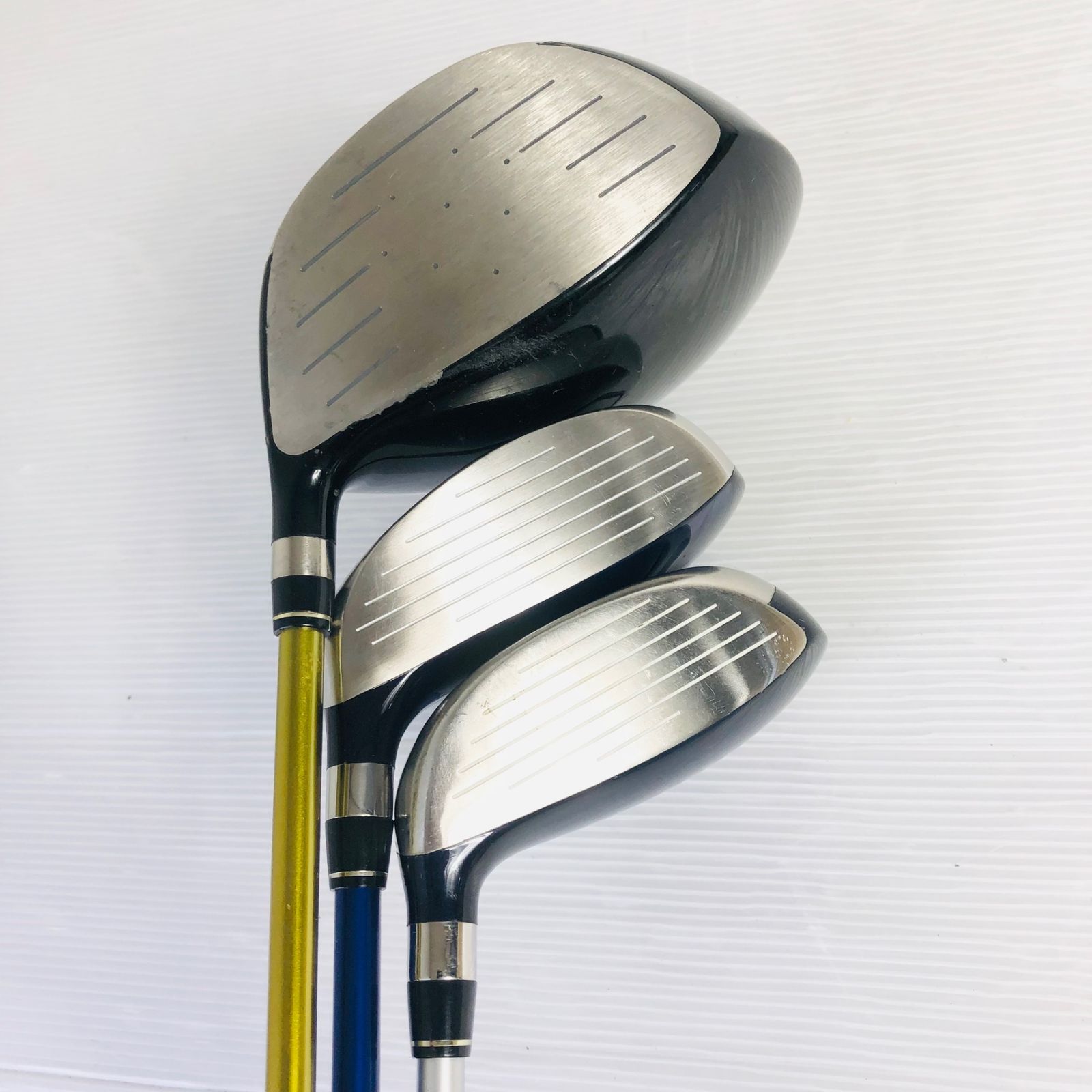 ゴルフクラブ メンズセット 初心者 ミズノ PRESAGE N1192 MIZUNO