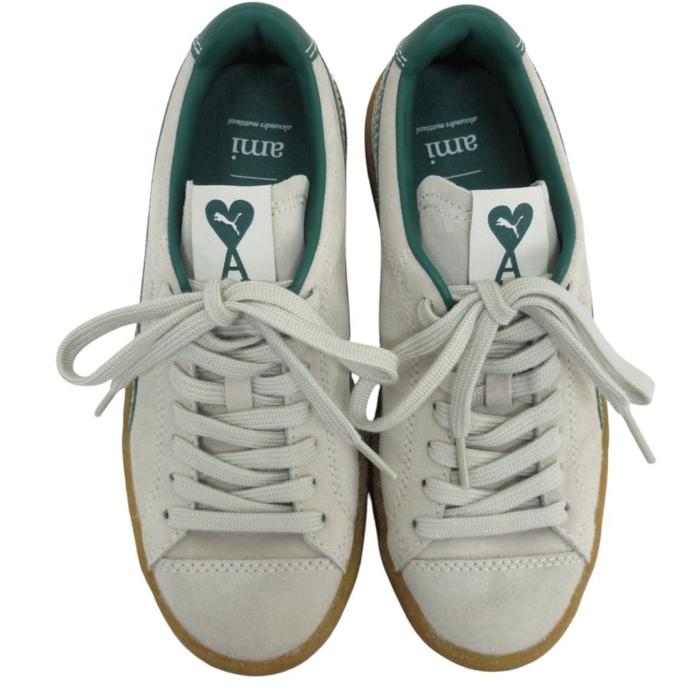 PUMA AMI