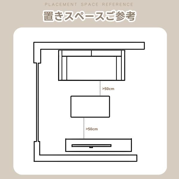 3人掛け カウチソファ