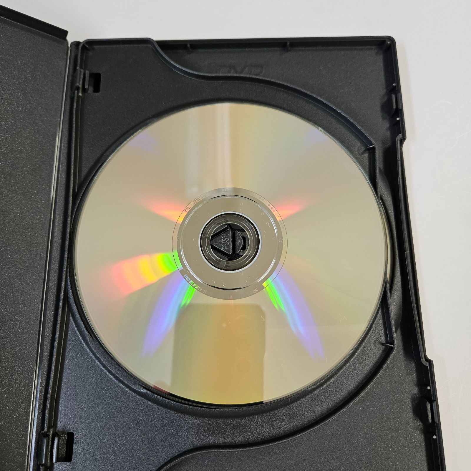 未開封洋画DVD　まとめ売り10枚　スターウォーズ　レッドクリフ　ラストサムライ 91yHbAPzKXL._AC_SY200_QL15_.jpg