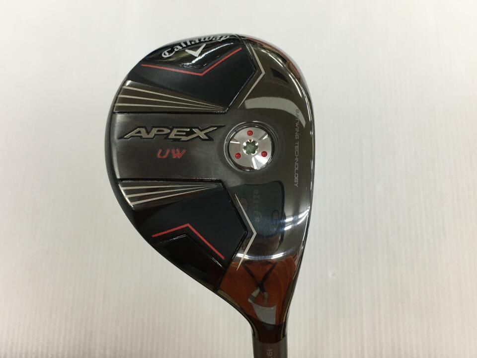 最短即日発送】APEX UW 2024 | 19 | S | TENSEI 70 for Callaway