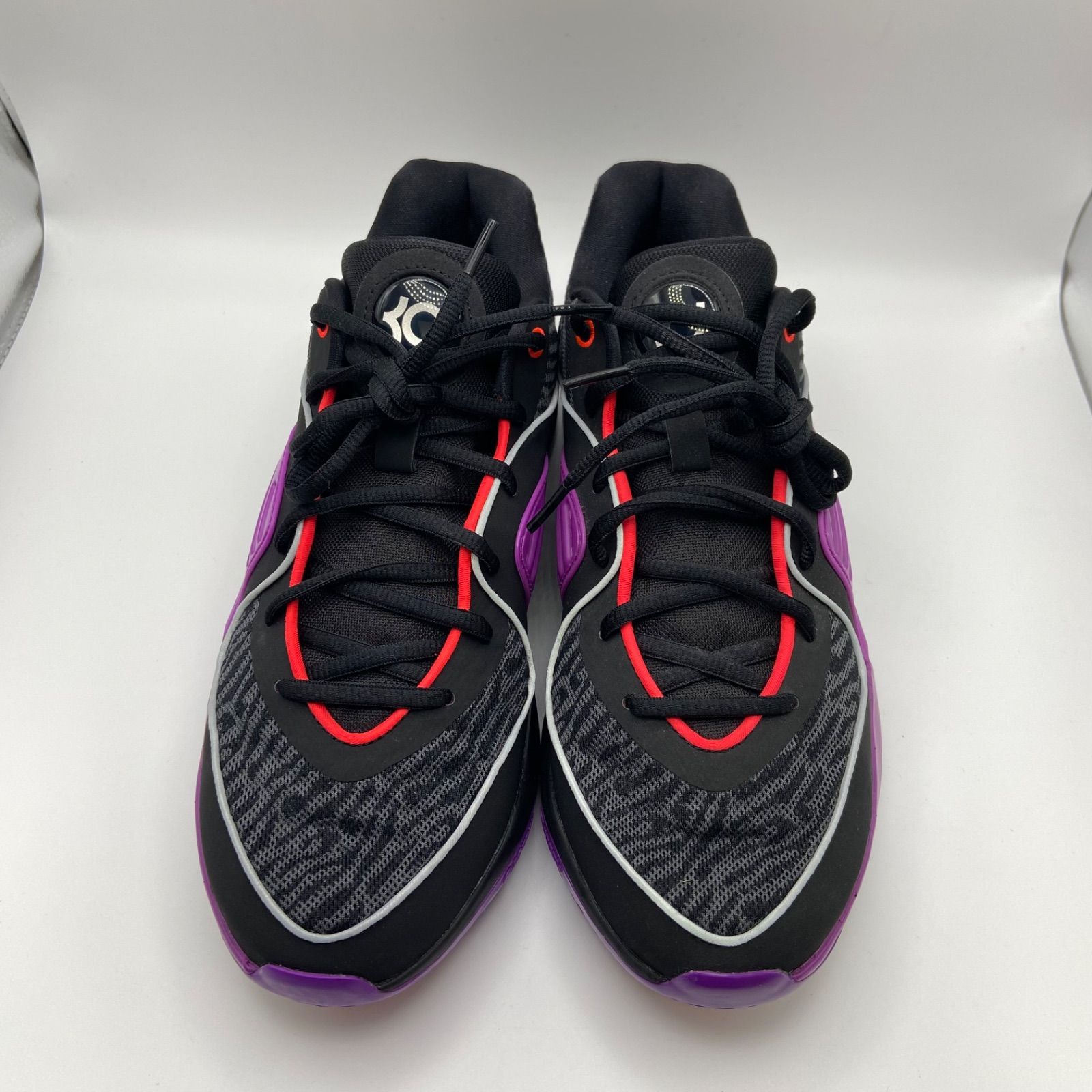 NIKE ナイキ KD16 EP バスケットボールシューズ DV2916-002
