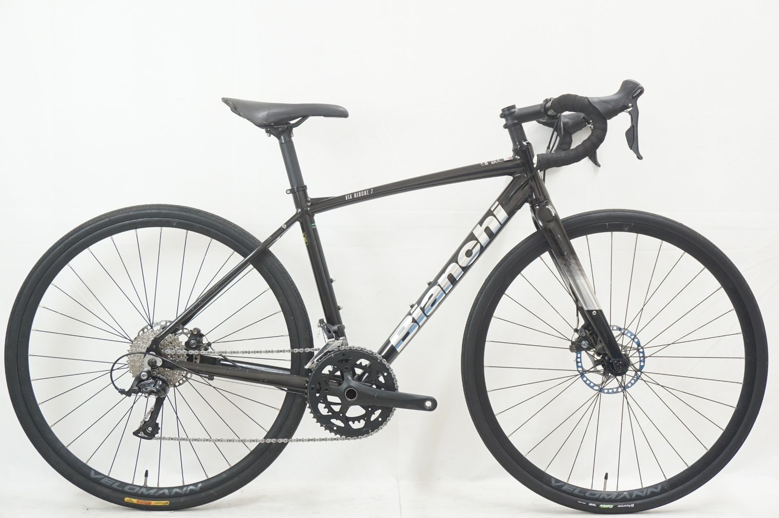 BIANCHI ビアンキ VIANIRONE7 DISC SORA 2025年モデル ロードバイク | バイチャリ福岡店