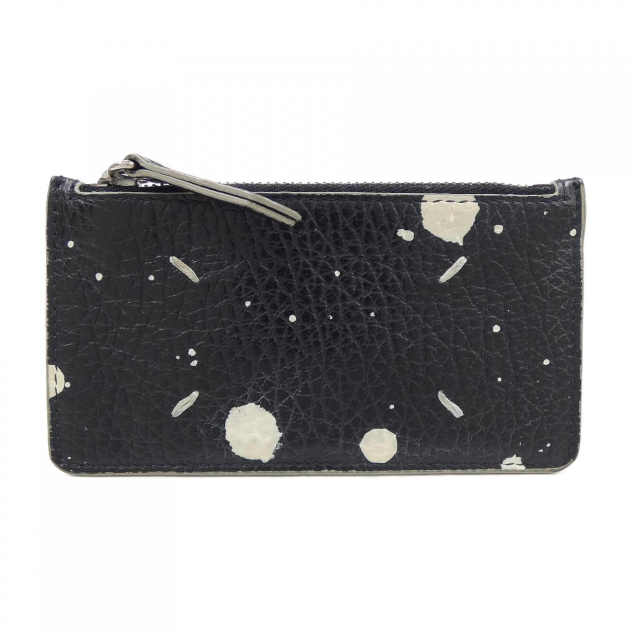 メゾンマルジェラ Maison Margiela CARD CASE
