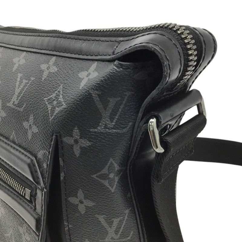 オディセ・メッセンジャー PM モノグラムエクリプス ルイヴィトン