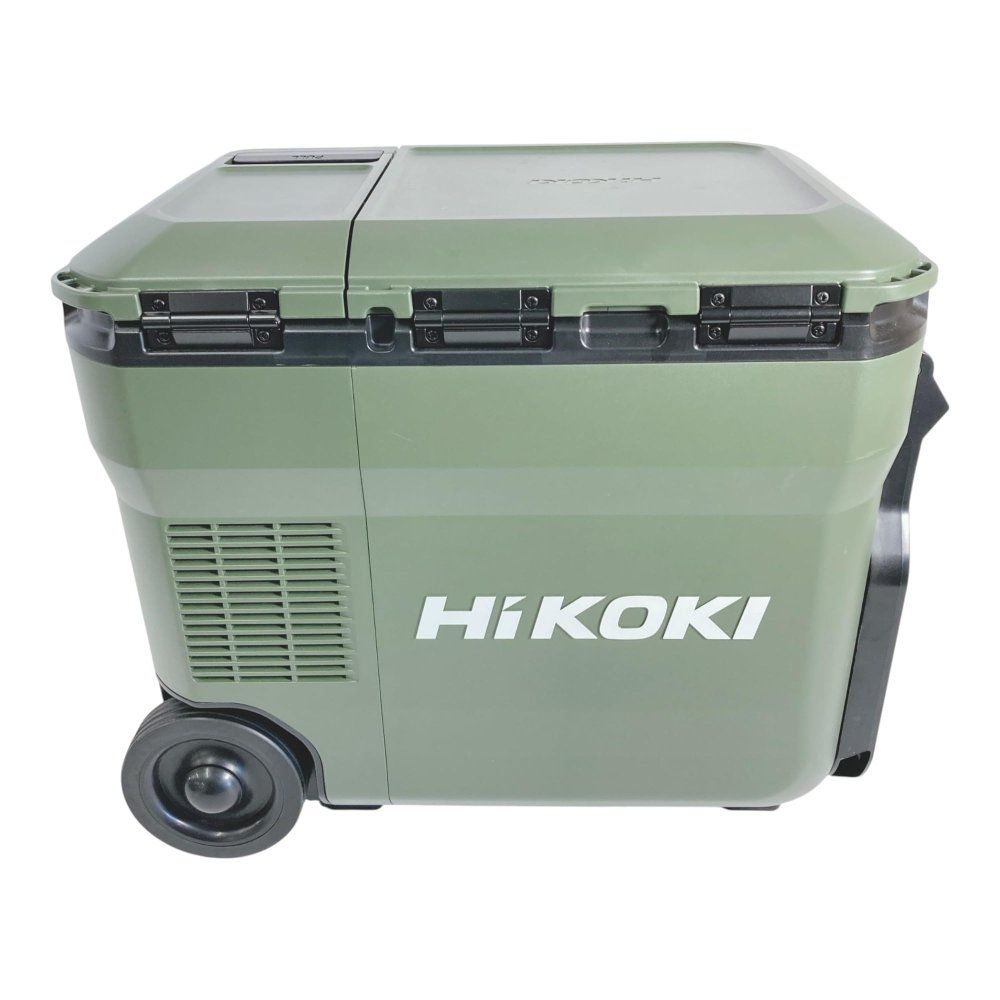 高容量蓄電池1個付き フォレストグリーン