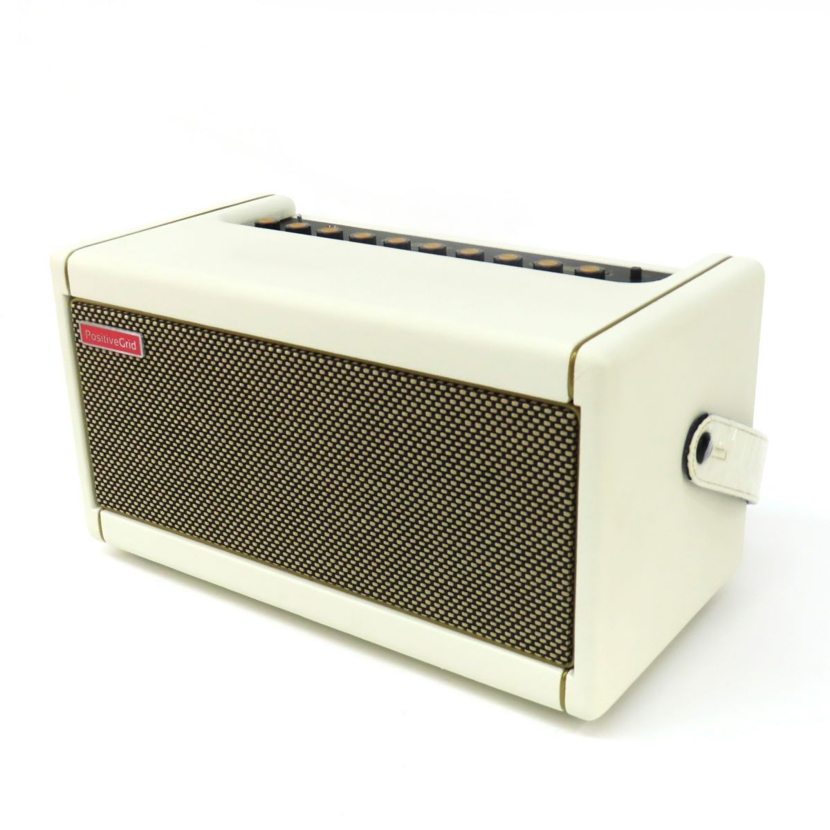 Positive Grid ポジティブグリッド Spark 40 Pearl ギター用 アンプ 