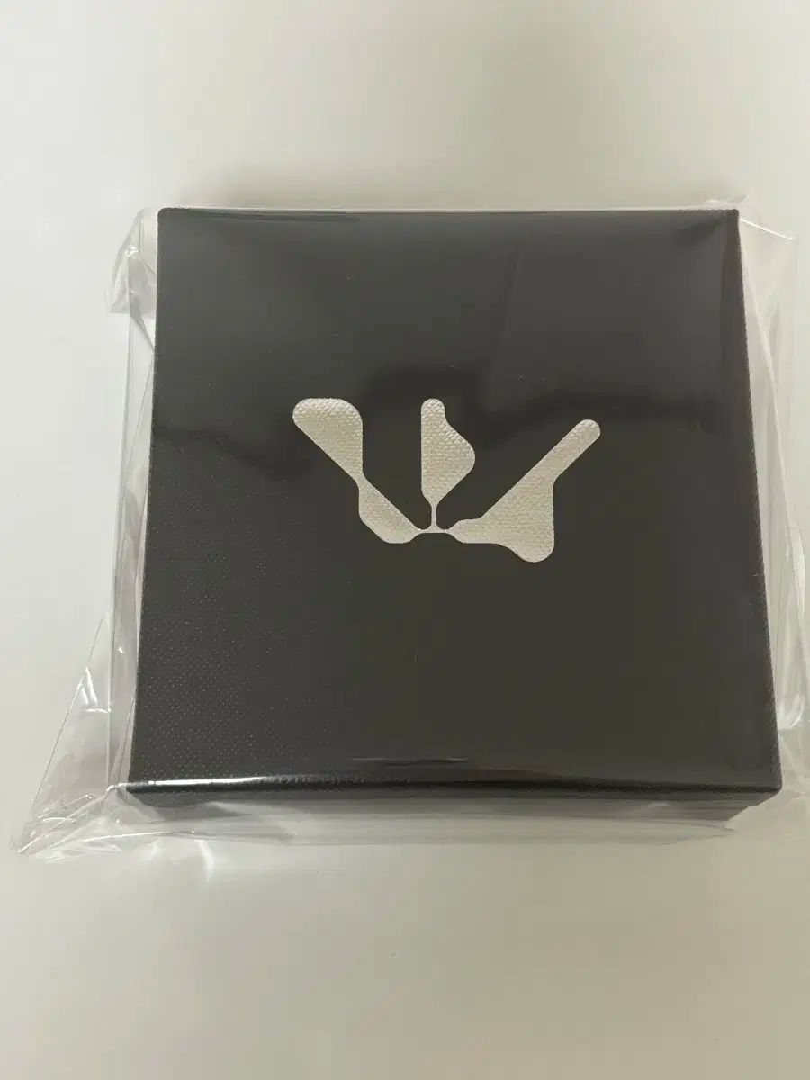 チョ・スンヨン(WOODZ) ビズ ネックレス 単純 開封 X1出身 チョ