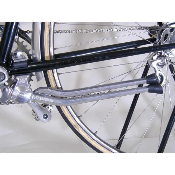 スイス製 自転車用センタースタンド