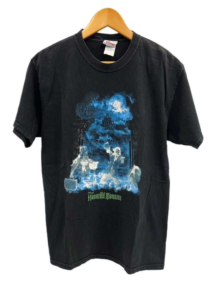 US US古着 Disney Haunted Mansion ディズニー ホーンテッドマンション 
