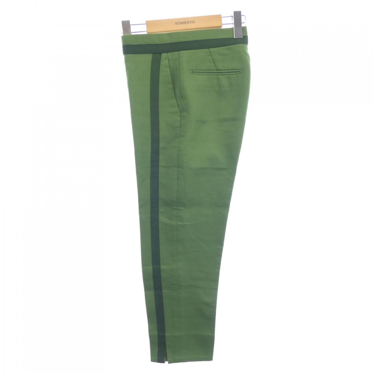 ドゥロワー DRAWER 6514-236-0805 パンツ DECORATOM_COM_BR