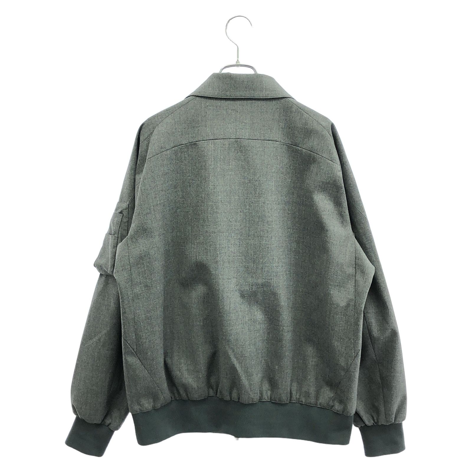 美品 LARDINI BY YOSUKE AIZAWA ナイロンジャケット L 【公式通販】