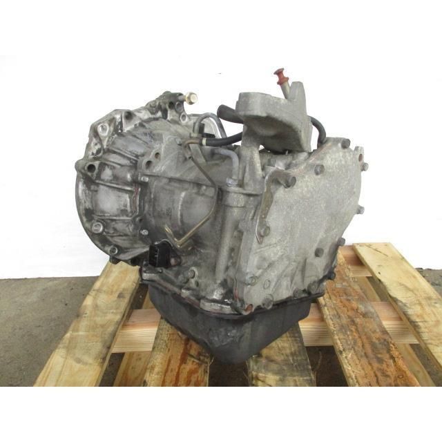 オートマミッション