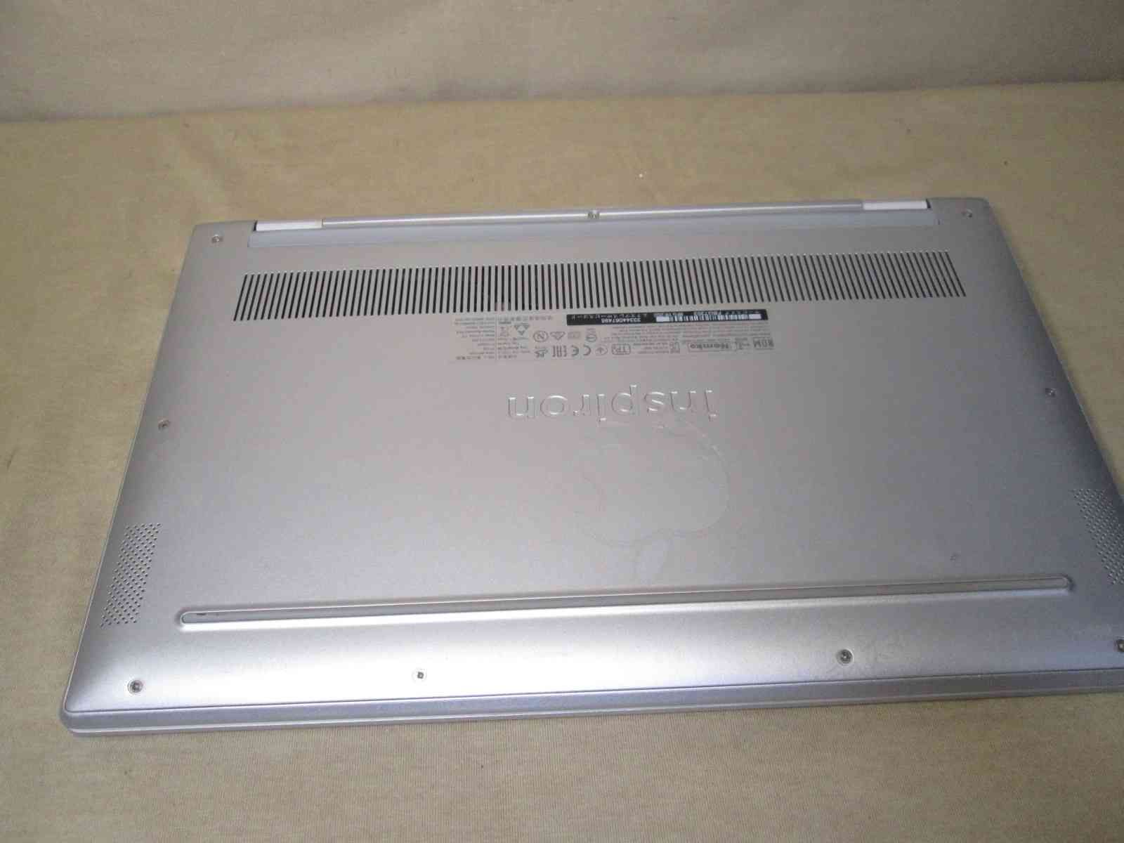 DELL Inspiron 14 7490 ジャンクPC Core i7 - メルカリ