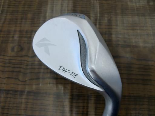 キャスコ ドルフィン ウェッジ ウェッジ Dolphin Wedge DW-118 シルバー 60° フレックスS 中古 Dランク キャスコ ドルフィン ウェッジ ウェッジ DW-125G シルバー Dolphin