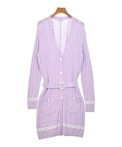 CHANEL カーディガン レディース 古着