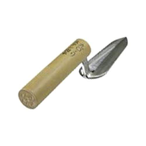 Nishikan) ステン四半 東京西勘(Tokyo 90mm