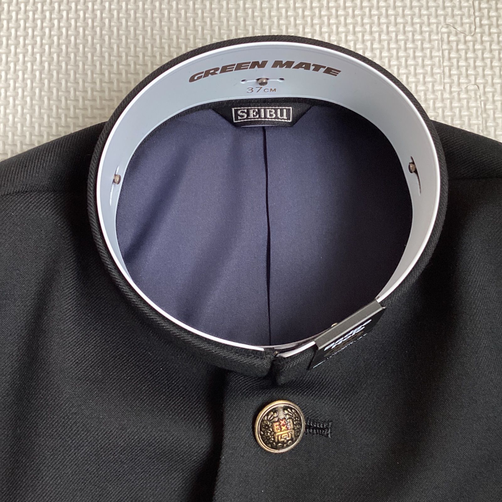 標準型 ポリエステル50％