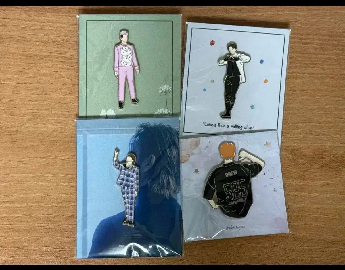 SHINee 韓国 ポップアップ 非売品 特典トレカ オニュ 【公式通販】