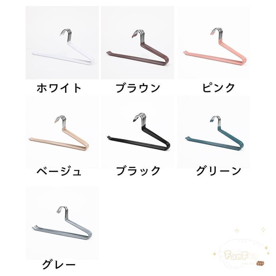 クローゼット収納 ずり落ちにくい