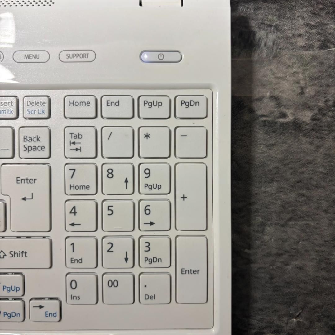 NPh2001L 初期設定済　最新オフィス2024ワード・エクセルすぐつかえます NPh1403L初期設定済 最新オフィス2024ワード・エクセルすぐ