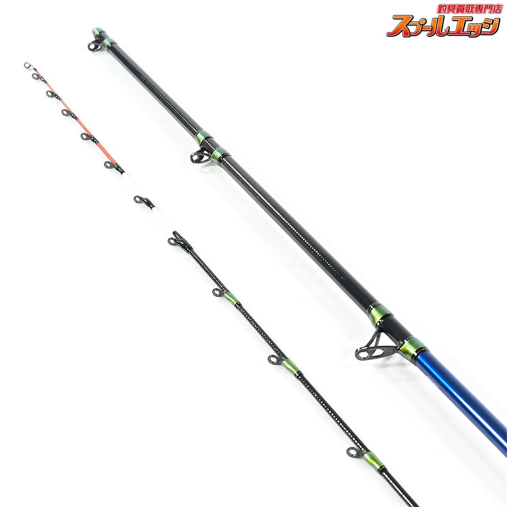 シマノ 20 エキサイトゲーム CI4+ TYPE73 H185 LEFT (左巻) / 船竿 (S01) エキサイトゲーム73 195 右巻き シマノ 20エキサイトゲーム CI4+