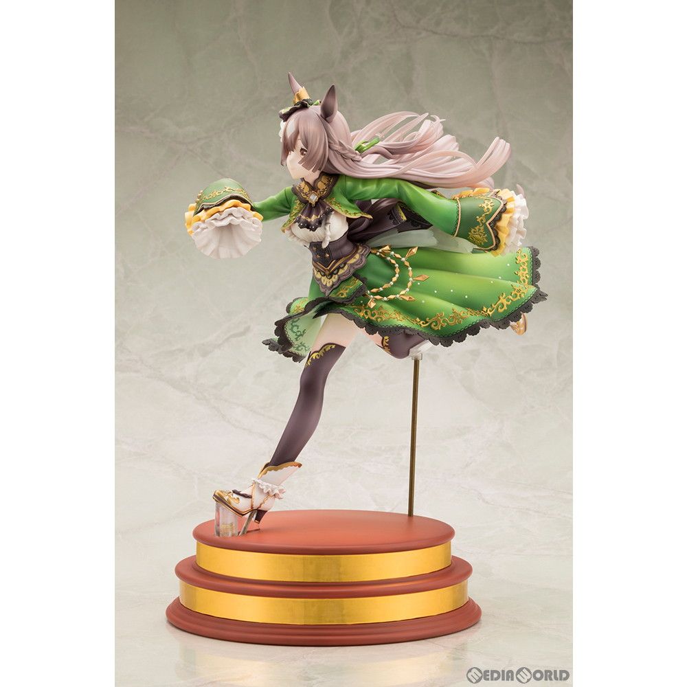 コトブキヤ サトノダイヤモンド コトブキヤ、「ウマ娘」サトノダイヤモンドをフィギュア化