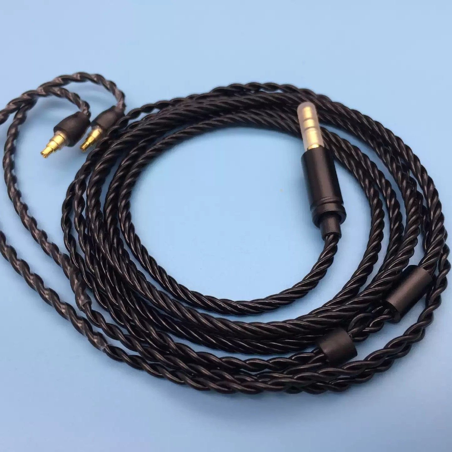 Ortofonオルトフォン SPK-3900Q SILVER 約3mのペアです。 オルトフォン