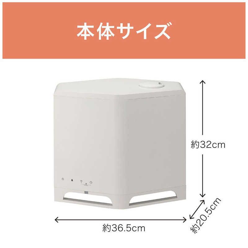 加湿器 ハイブリッド