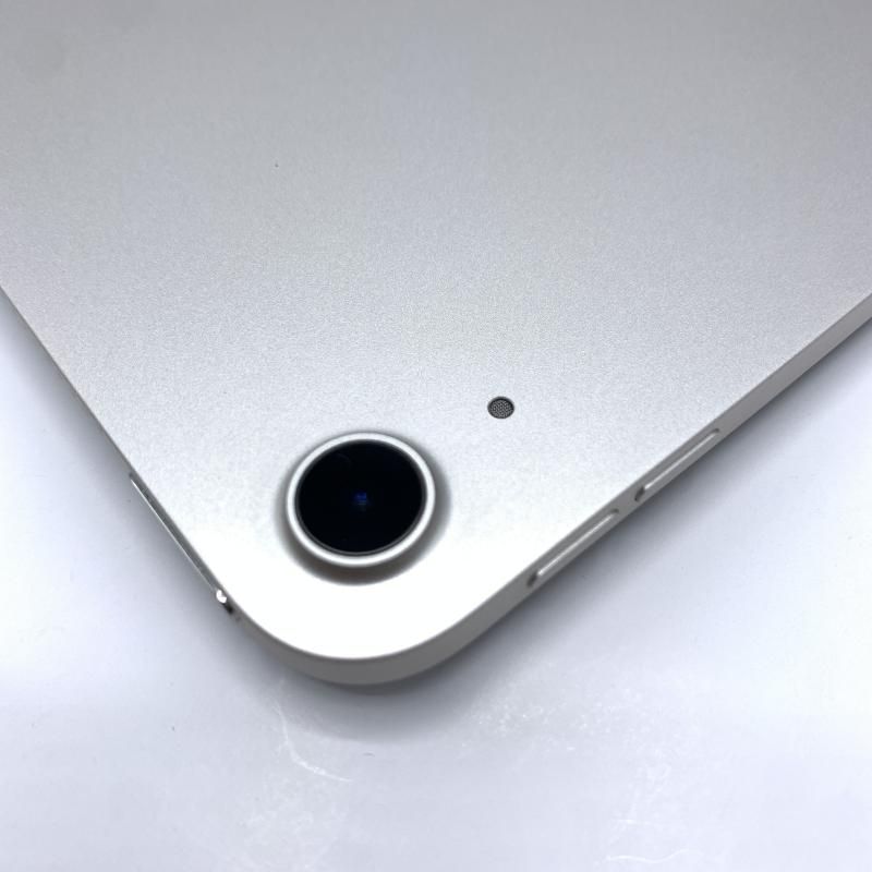【美品】iPad Air（第5世代）256GB Wi-Fiモデル　スターライト iPad Air Wi-Fi 256GB - スターライト（第5世代）[整備済製品