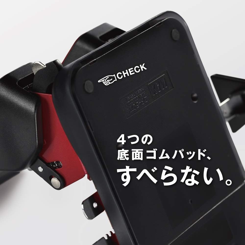 マックス パンチ 軽あけパンチ スクーバ50 50枚開け 2穴 レッド DP-50T