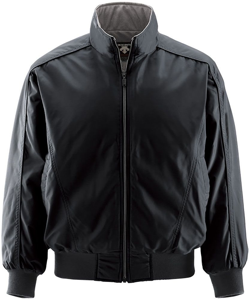 デサント ジュニアグランドコート ロイヤルブルー DESCENTE JDR204B ROY 野球 グランドコート ジュニア デサント DESCENTE 長袖プル