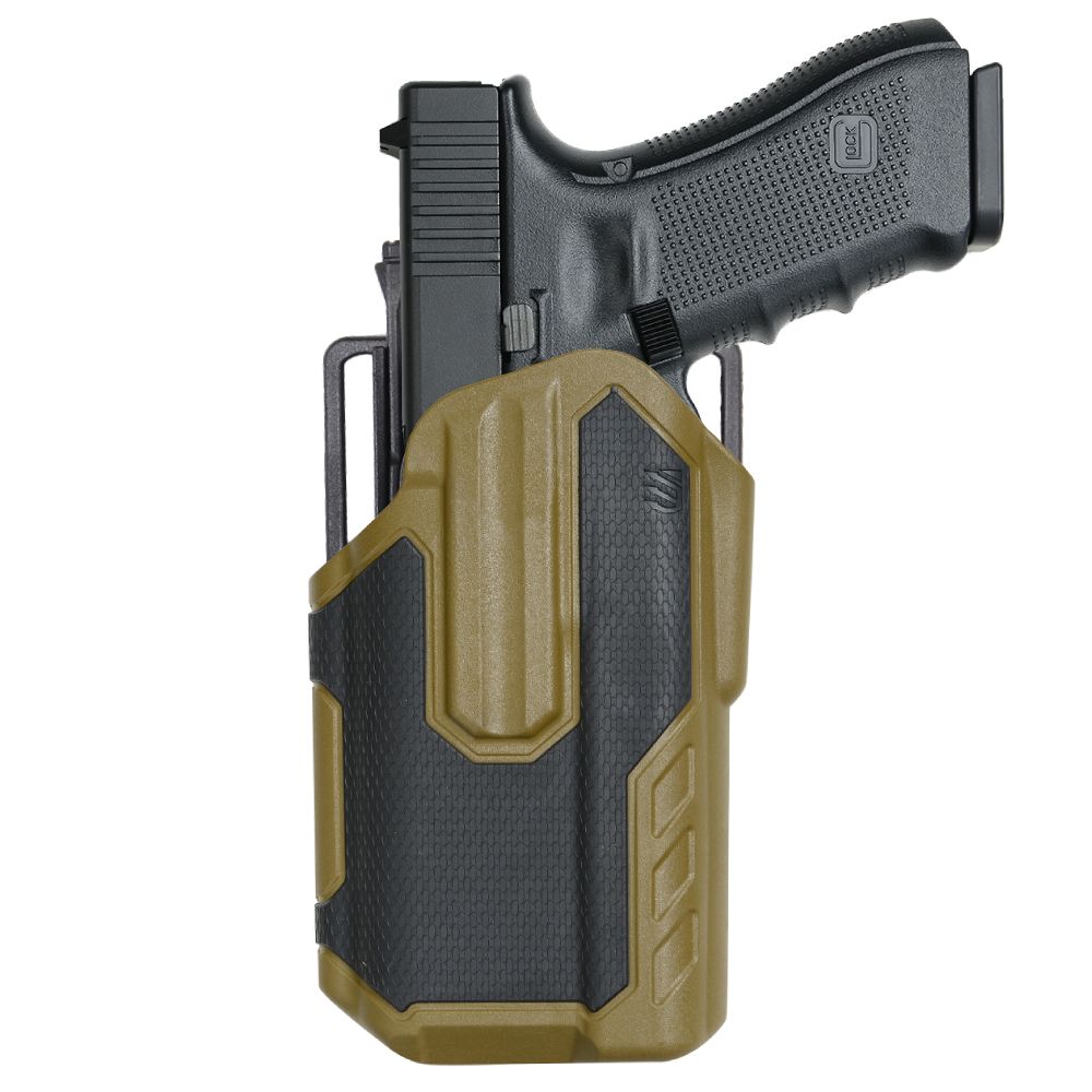 BLACKHAWK OMNIVORE X300⁄X300U QLS仕様 BLACKHAWK OMNIVORE マルチ