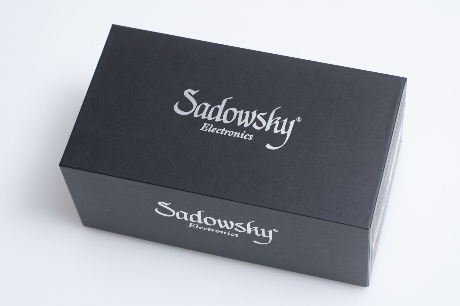 Sadowsky