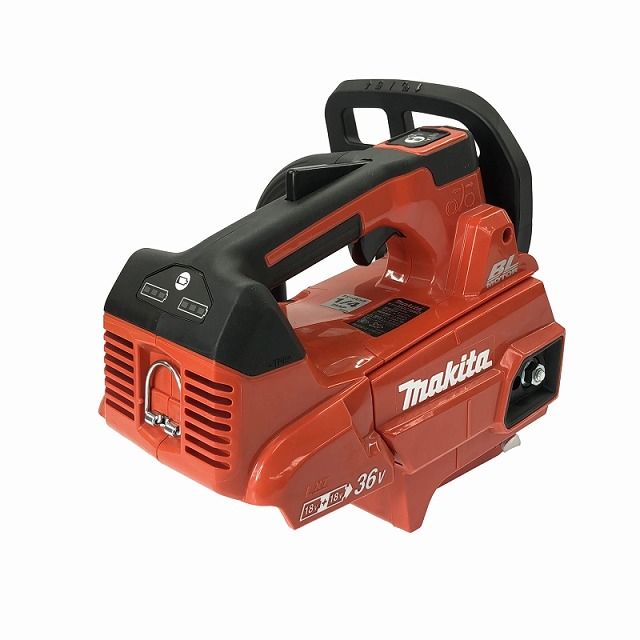 チェーンソー 剪定