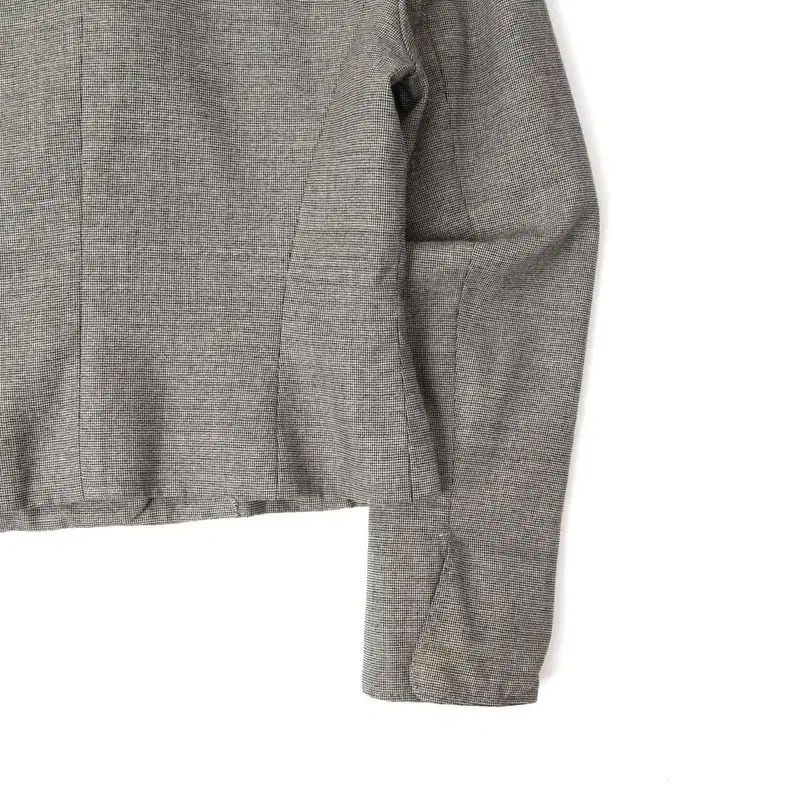 マドモアゼル クロップド