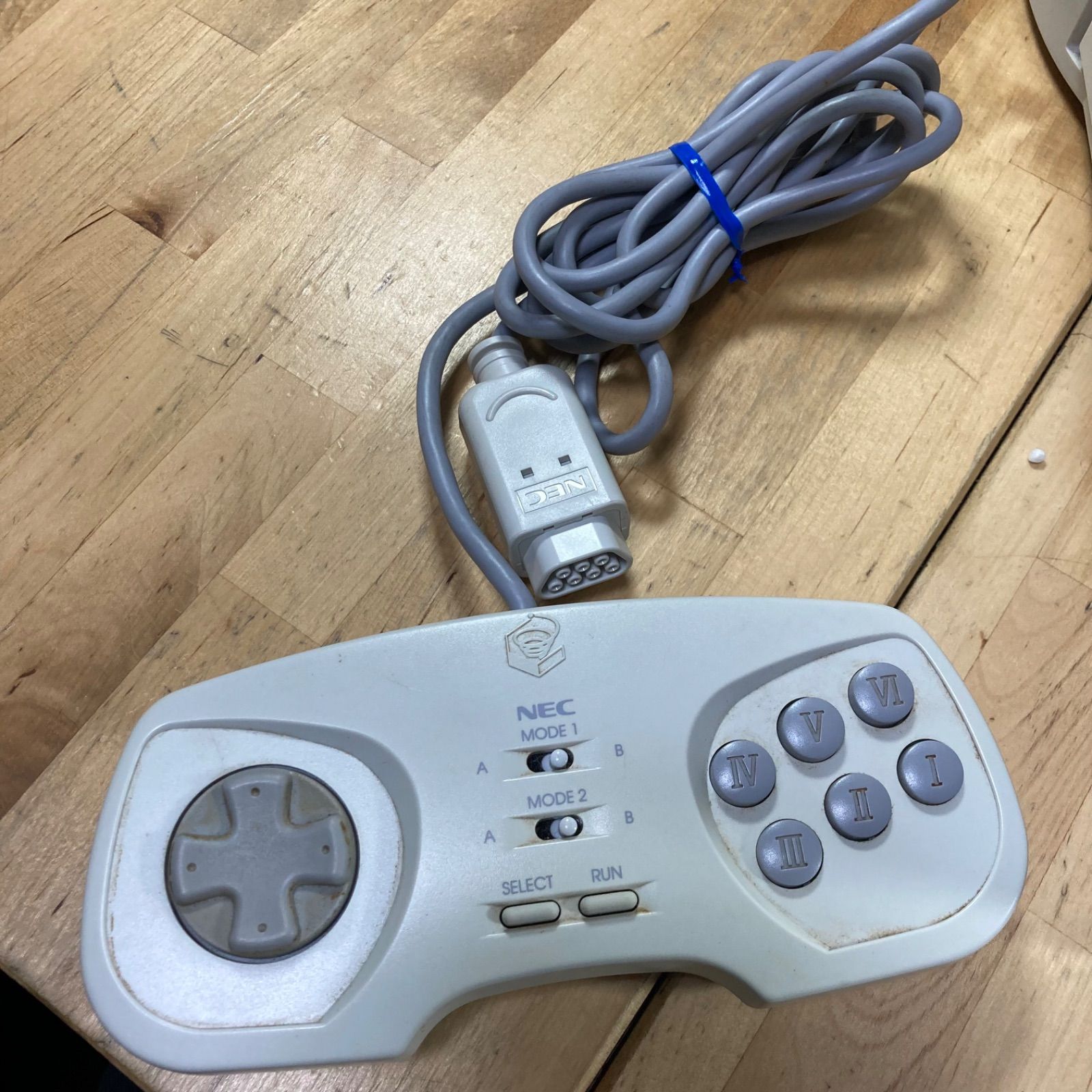 NEC