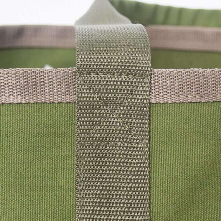 バケツツールバッグ キャンバス