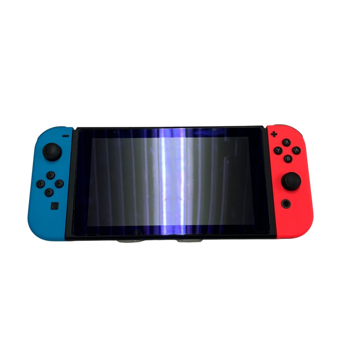 Nintendo HAC-001 Switch ニンテンドースイッチ ソフト3点付き