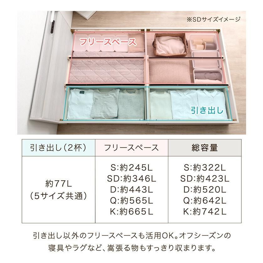 ベッド シングル