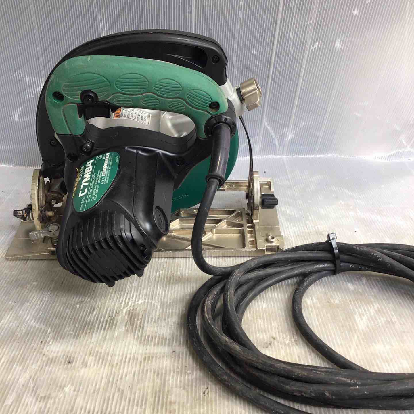 旧 日立工機