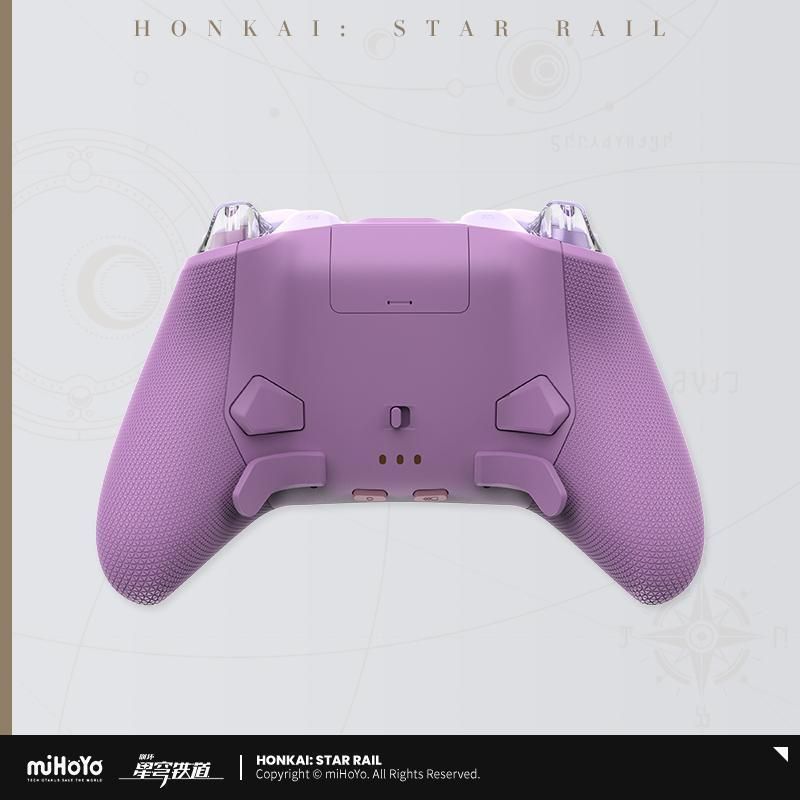 崩壊スターレイル　キャストリス　コントローラー　 公式正規品 崩壊スターレイル キャストリス コントローラー 公式正規品