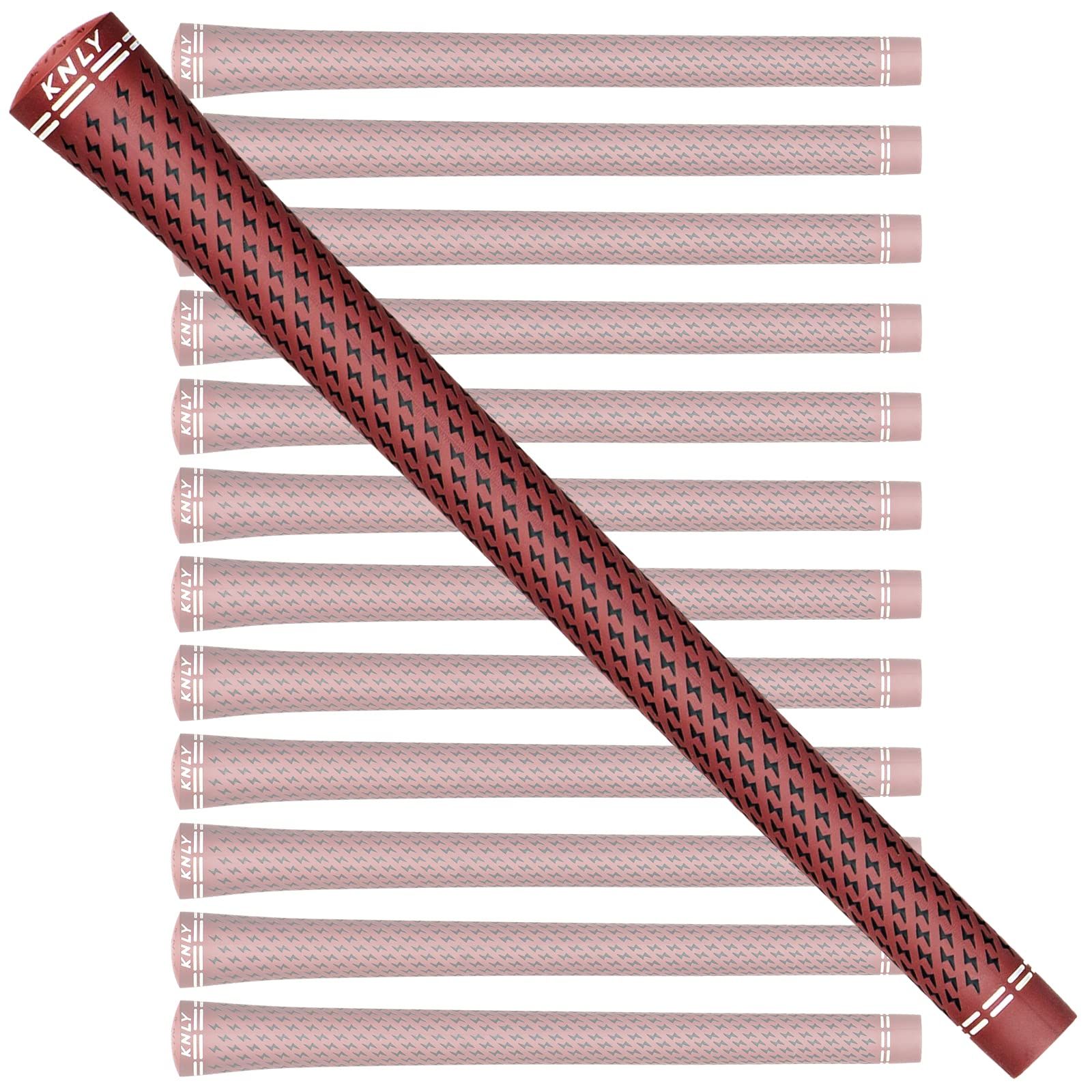 5.キャロウェイ ヒッコリースティック パター シャフト 木製