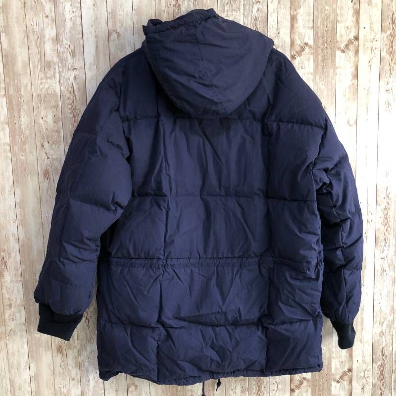 タ KARAKORAM アウター ネイビー XXL