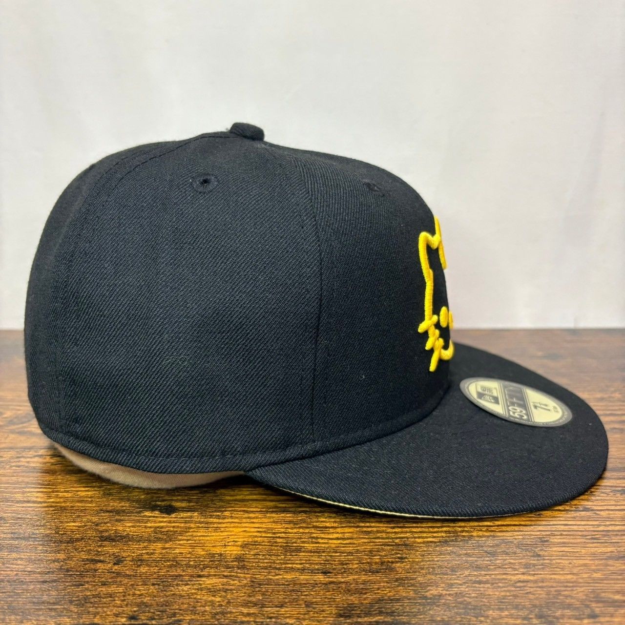 K39 ニューエラ 59fifty HelloKitty ハローキティ 2360 - メルカリ