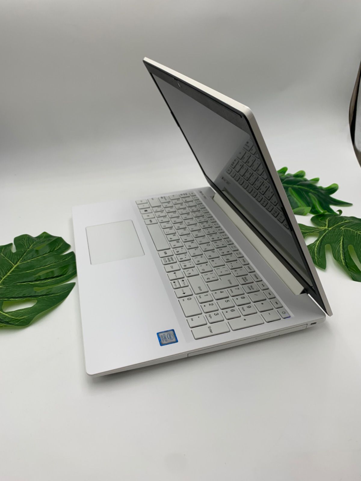 NEC PC-GN186JFLF Core i7 8565U