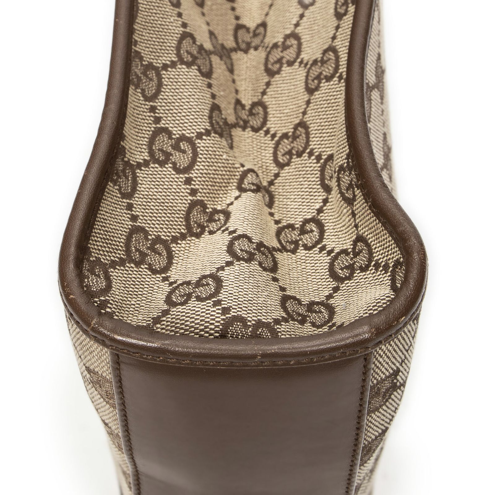 GUCCI グッチスクエア