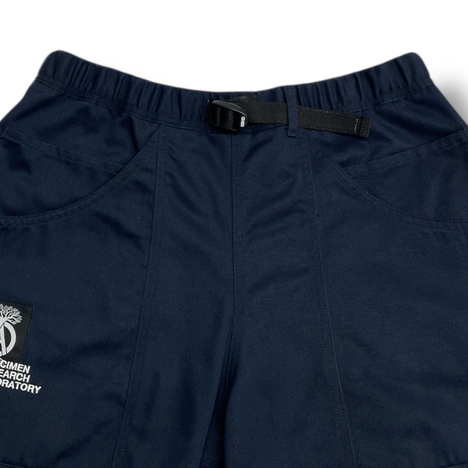 NEIGHBORHOOD × ディッキーズ　ショートパンツ NEIGHBORHOOD Dickies ネイバーフッド ディッキーズ SRL