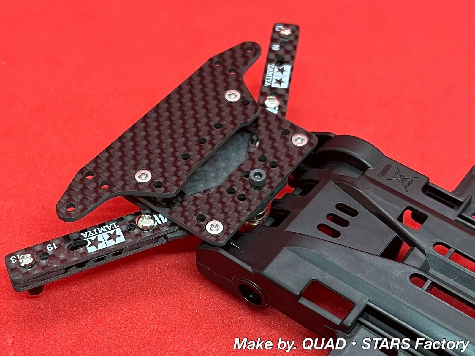 フルカーボン 約10日の目安で出荷